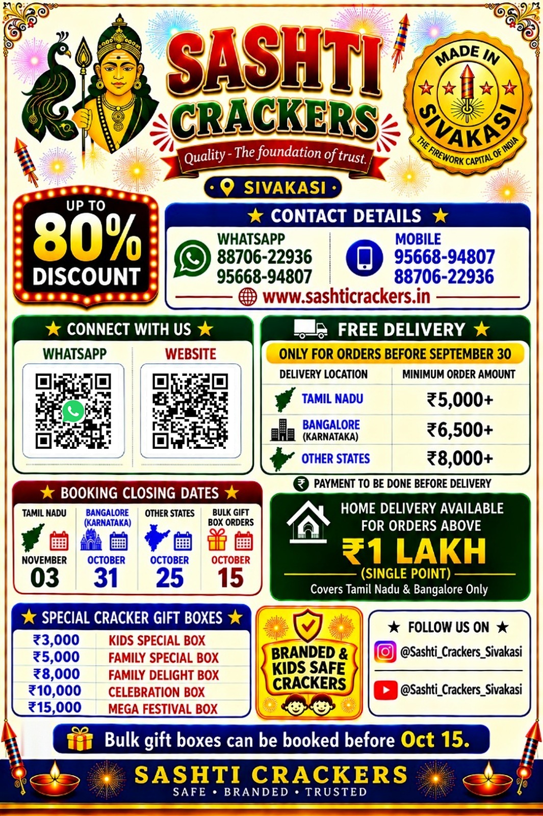 QR